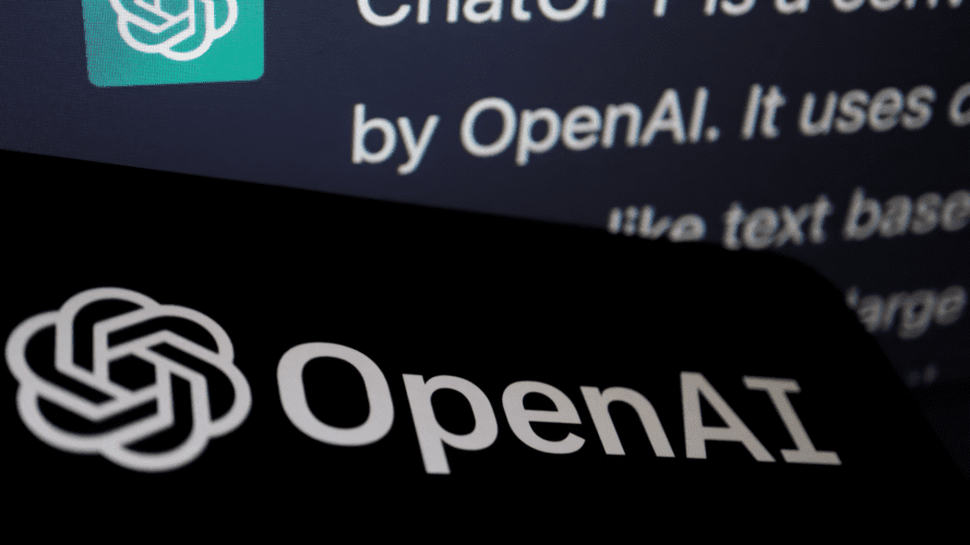 ChatGPT интернет