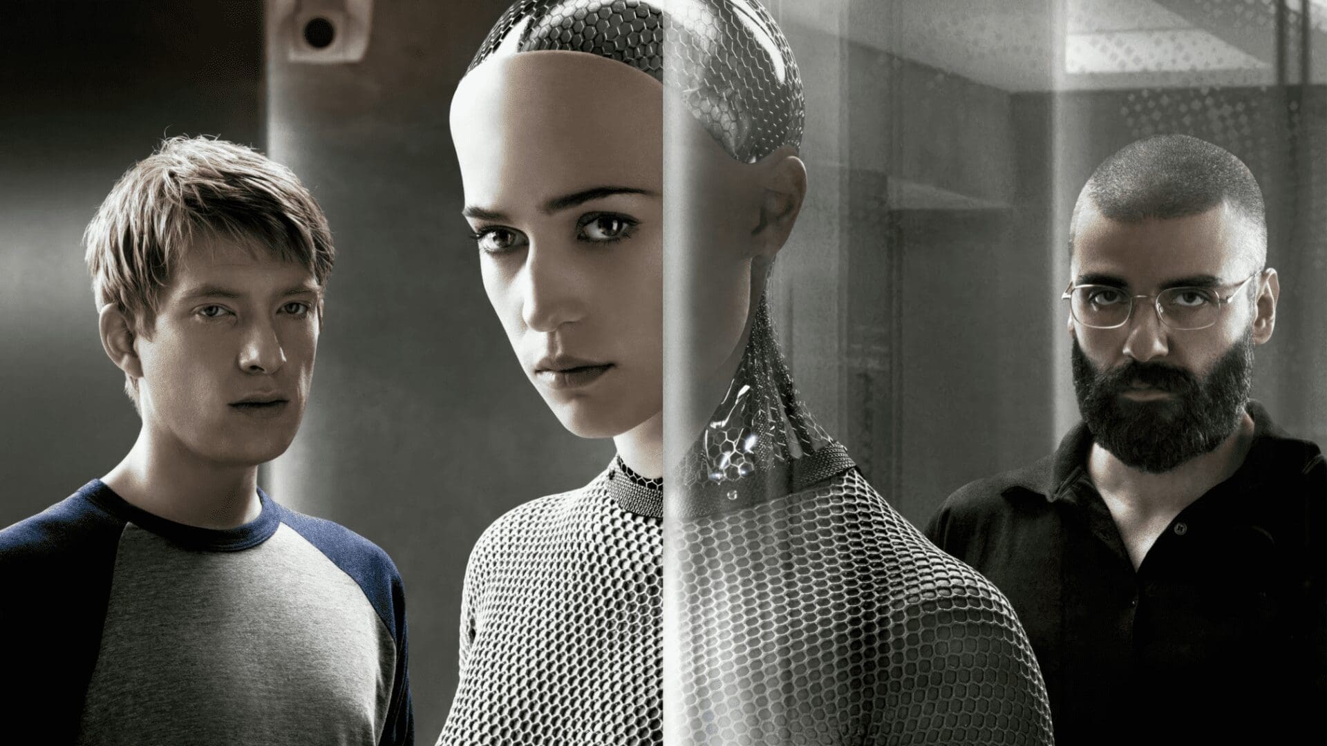 Ex Machina