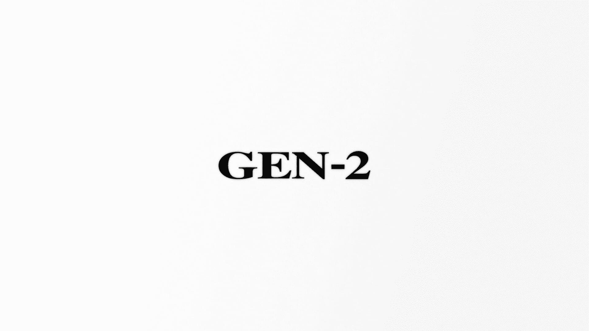 Runway Gen-2