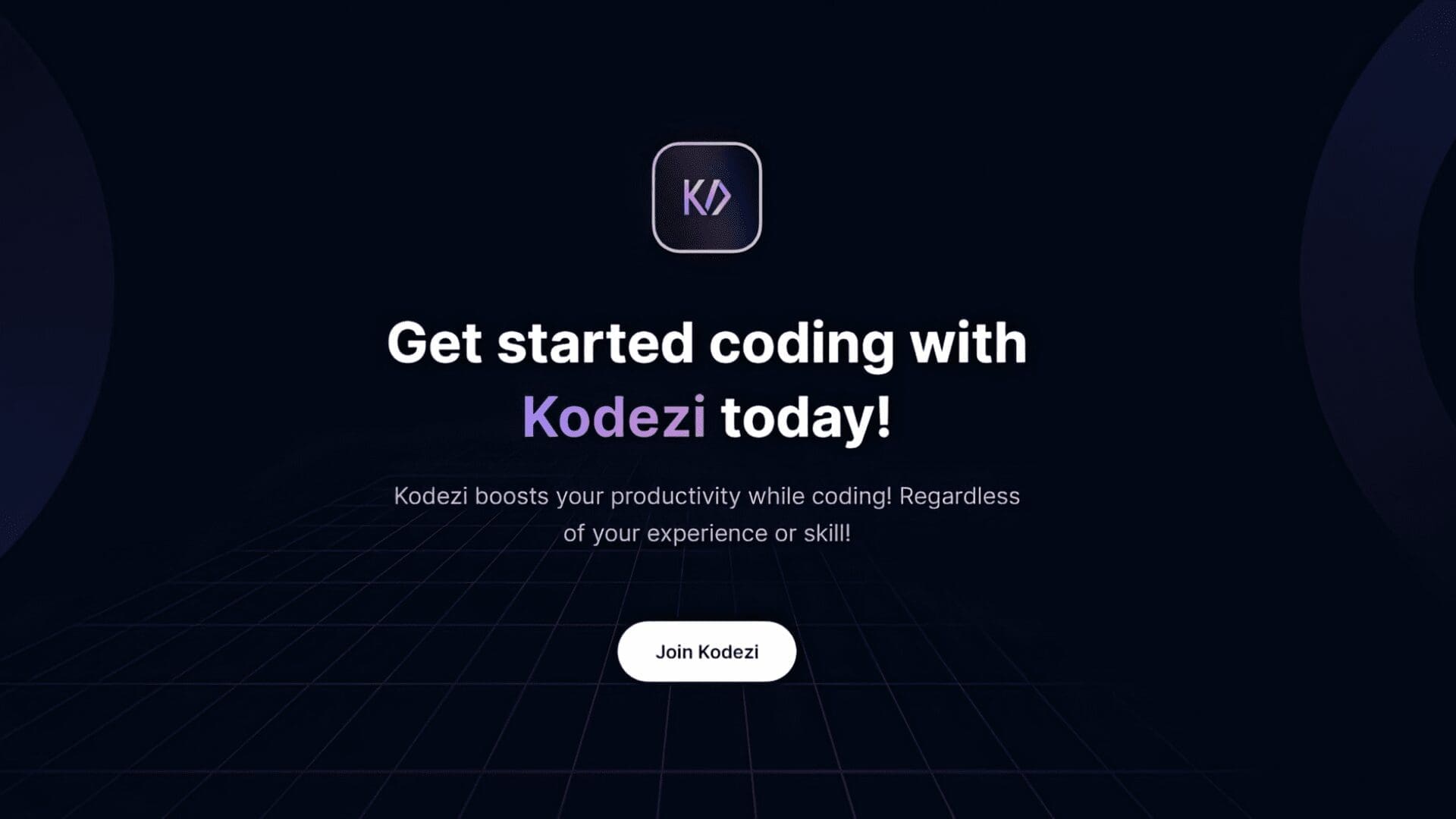 Kodezi