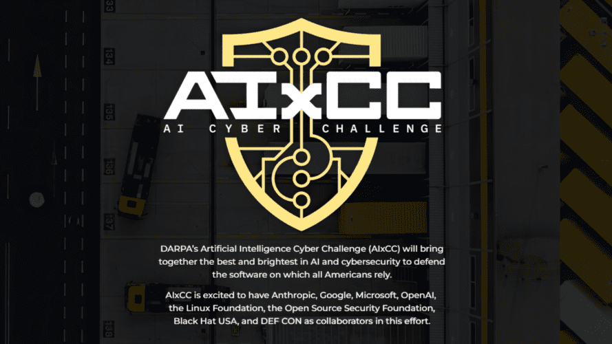 AI Cyber Challenge