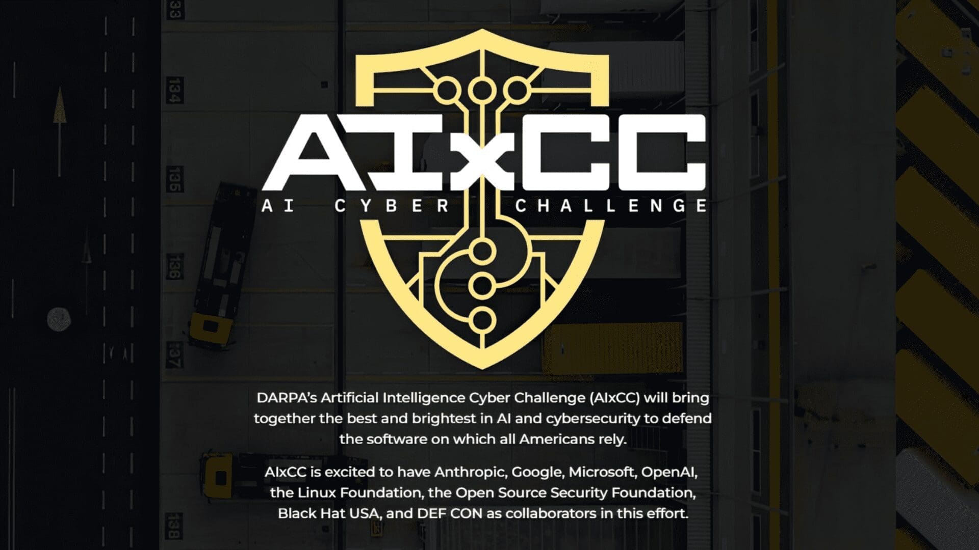 AI Cyber Challenge