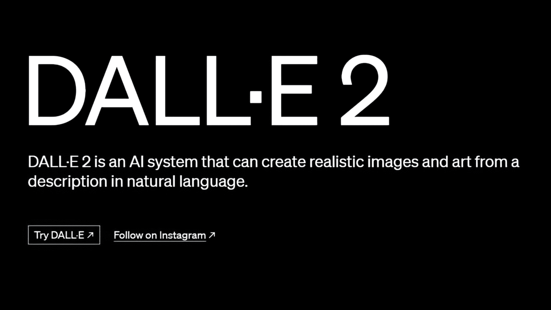 DALL-E 2