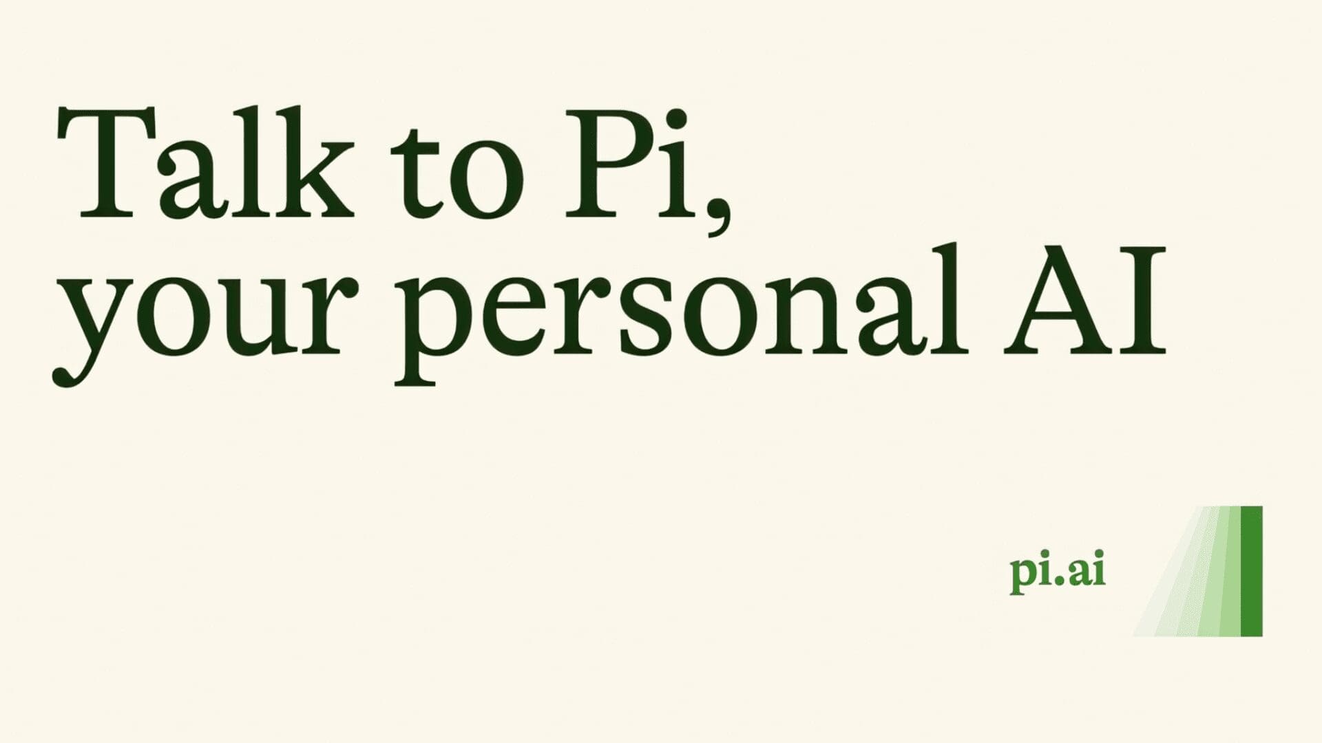 Pi