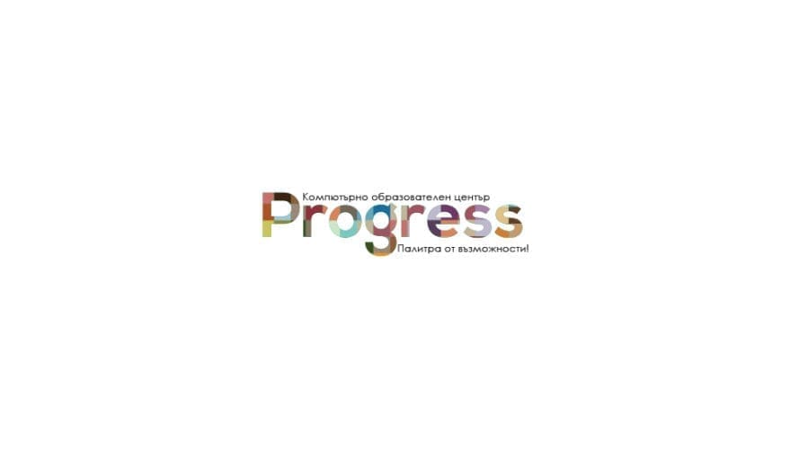 Logo Progress
