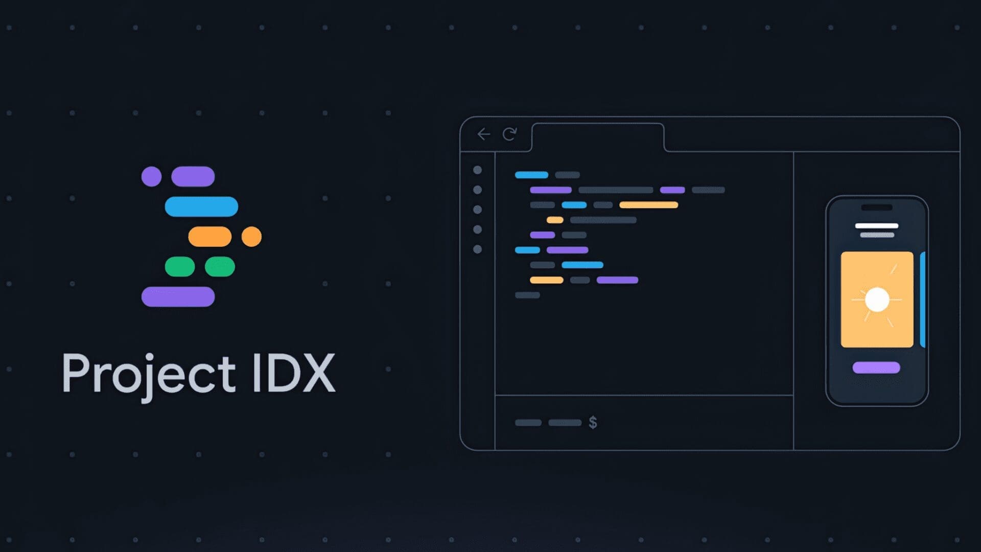 Project IDX