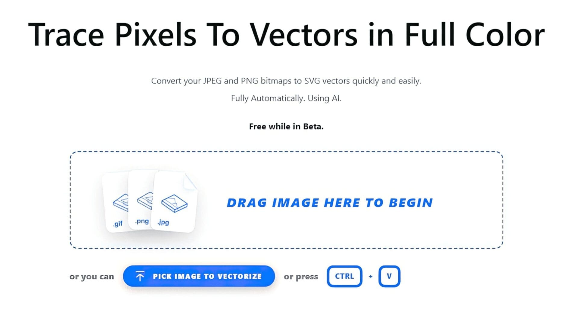 Vectorizer