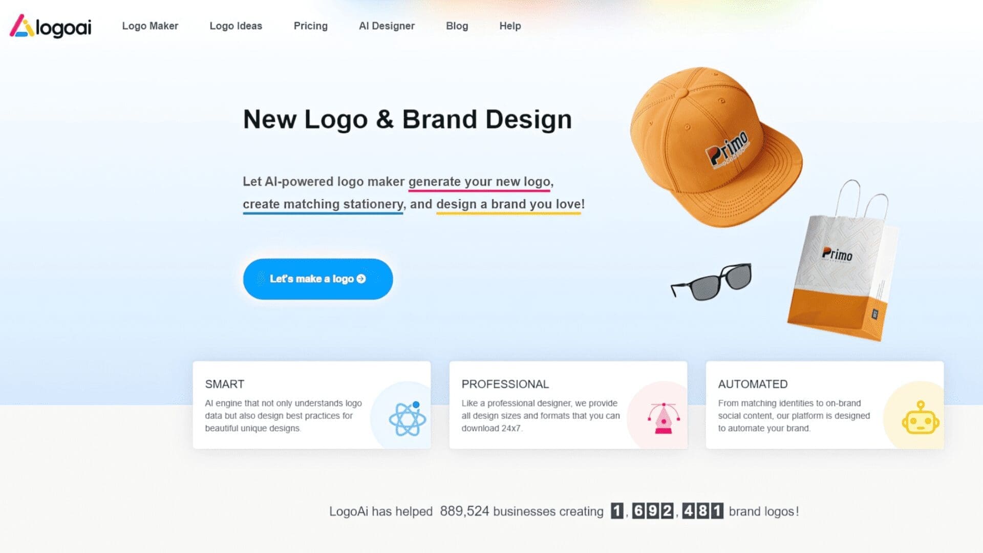 LogoAI