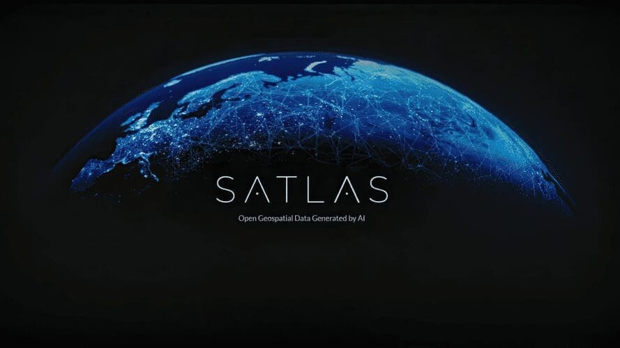 SATLAS