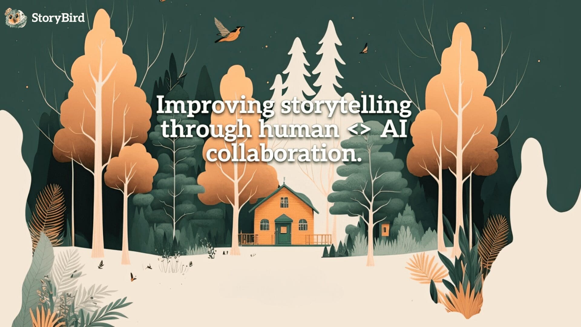StoryBird