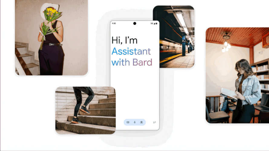 Assistant