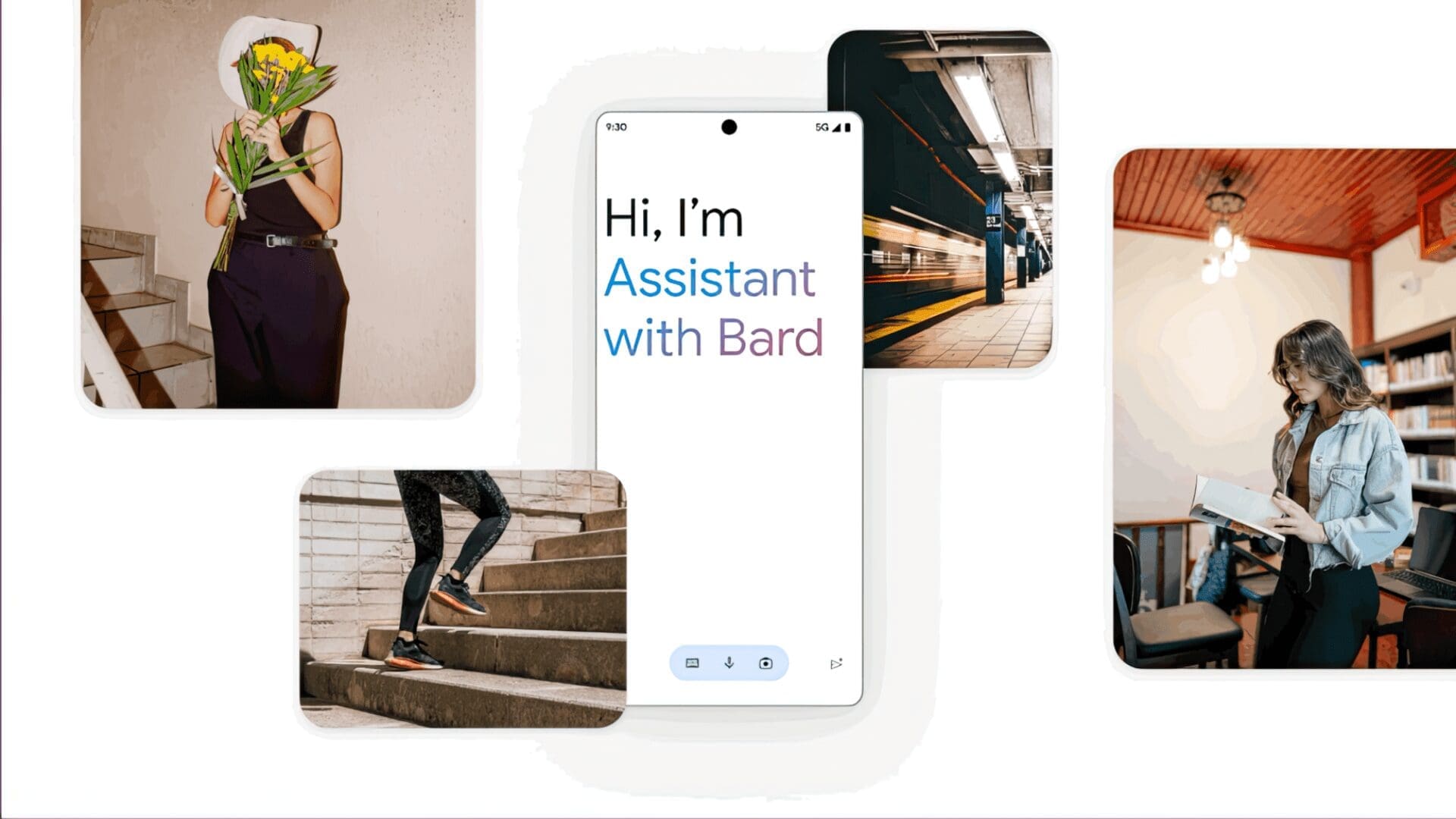 Assistant