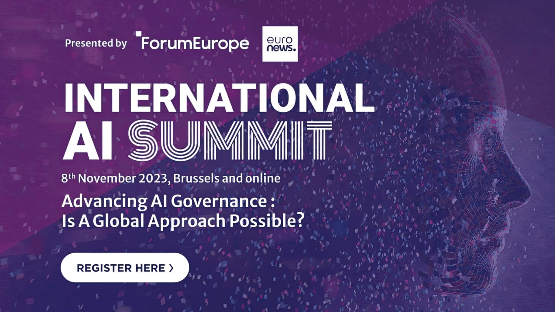 International AI Summit