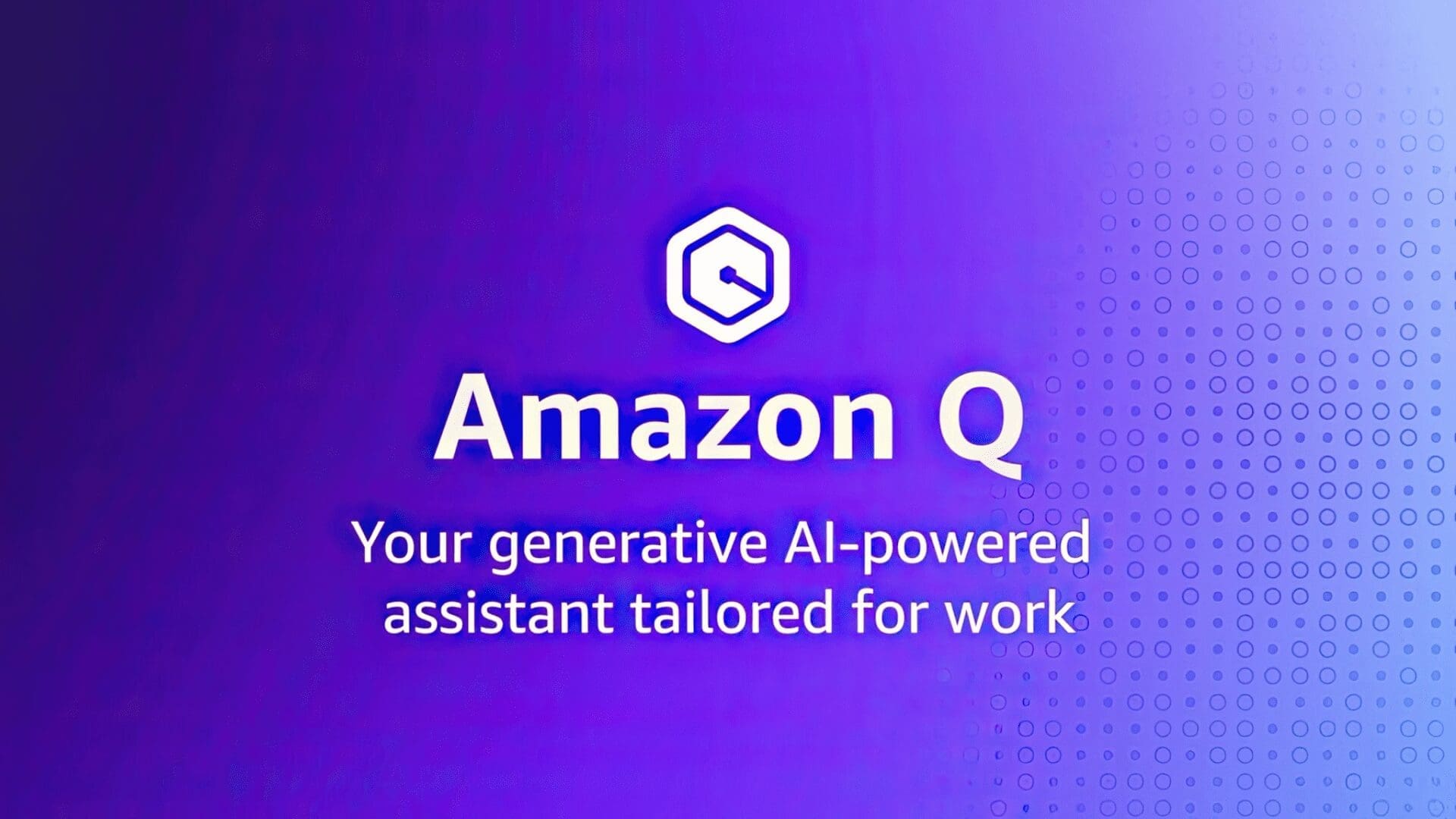 Amazon Q