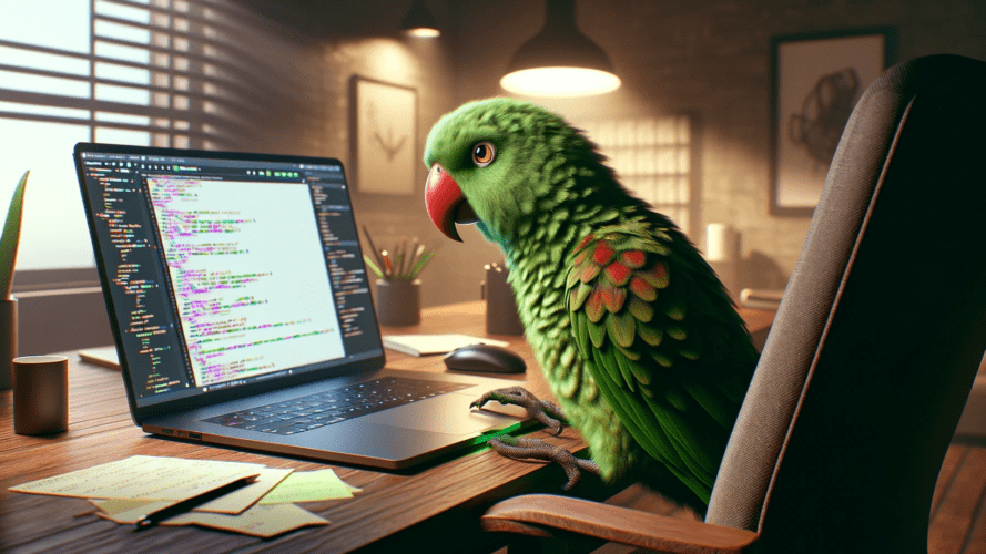 StableCode