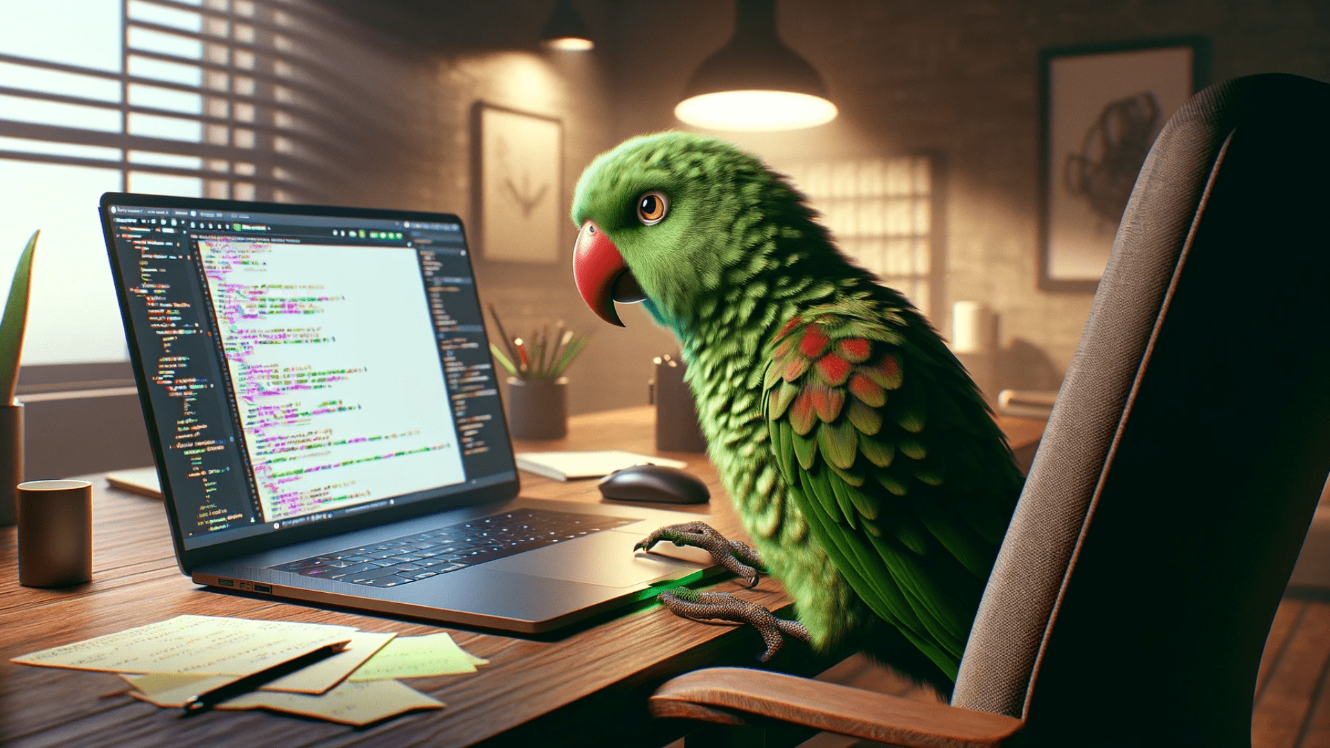 StableCode