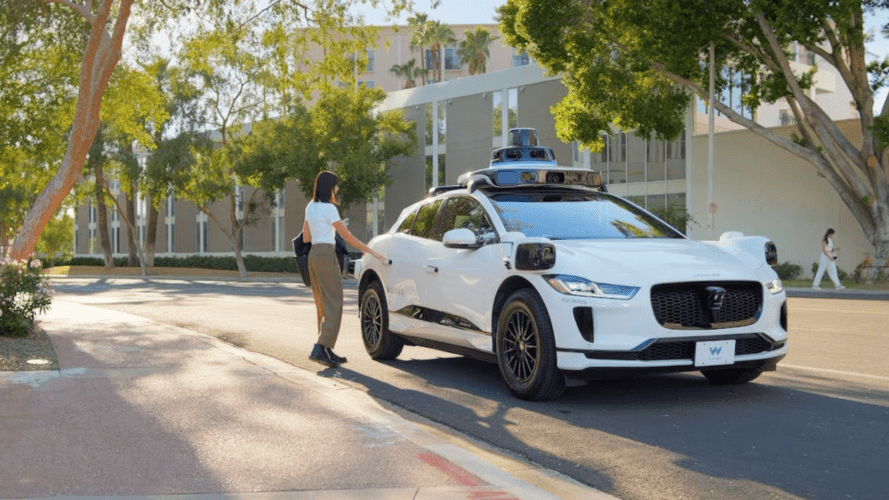 Waymo