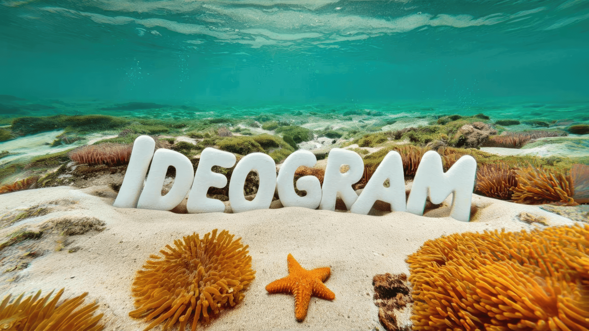 Ideogram 1.0