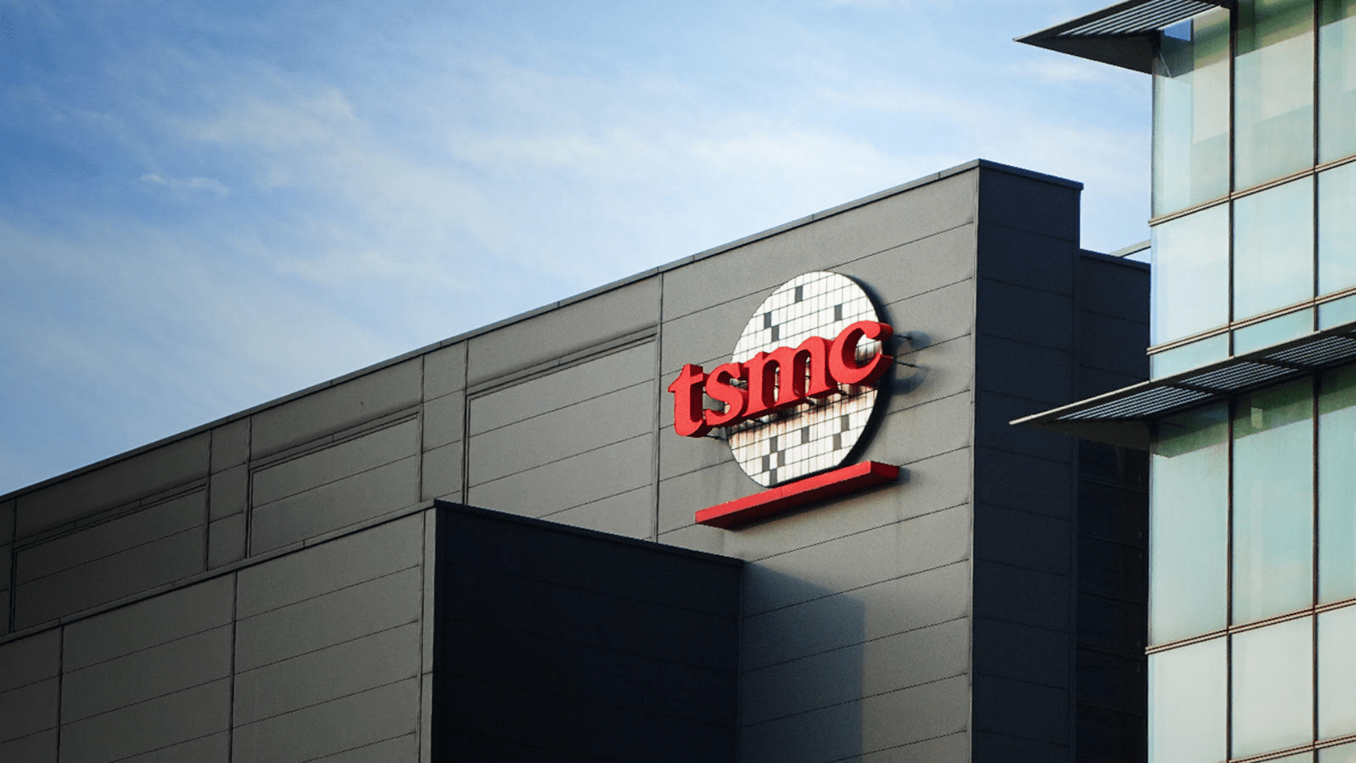 TSMC САЩ