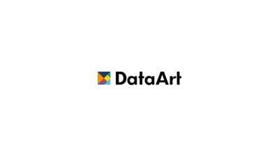Dataart Logo