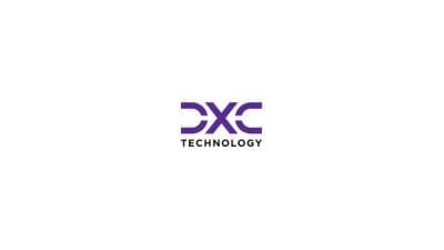 Dxc Technology Logo