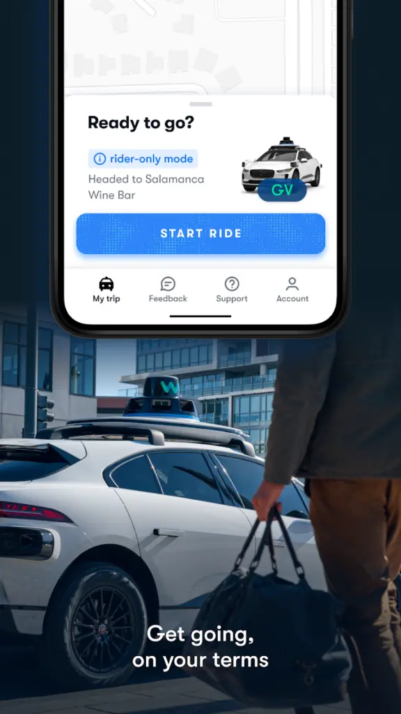 Waymo 