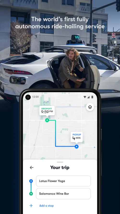 Waymo 