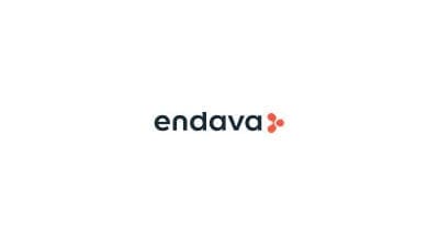 Endava Logo