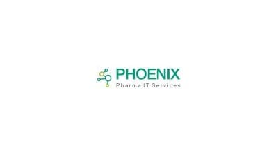 Phoenix Pharma Logo