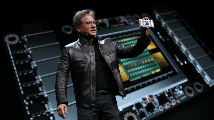 AI NVIDIA