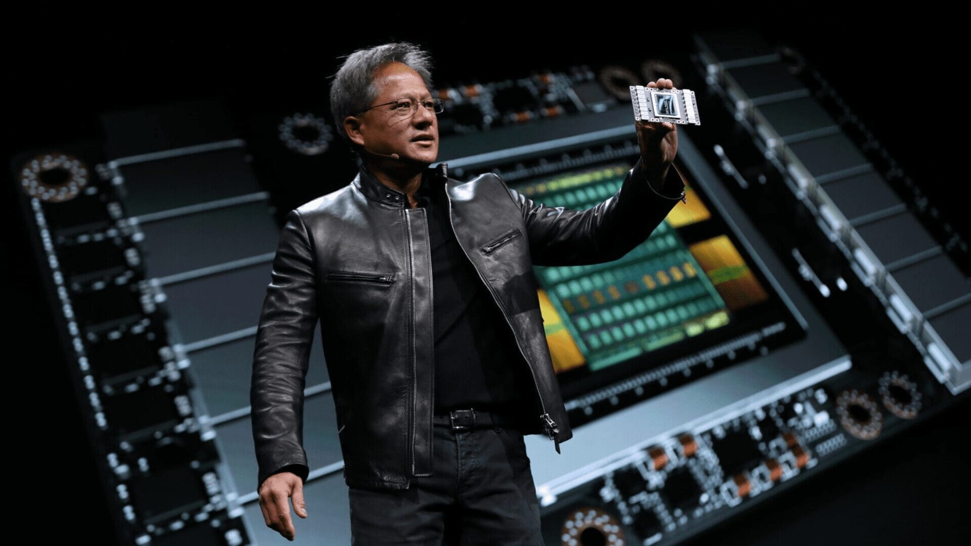 AI NVIDIA