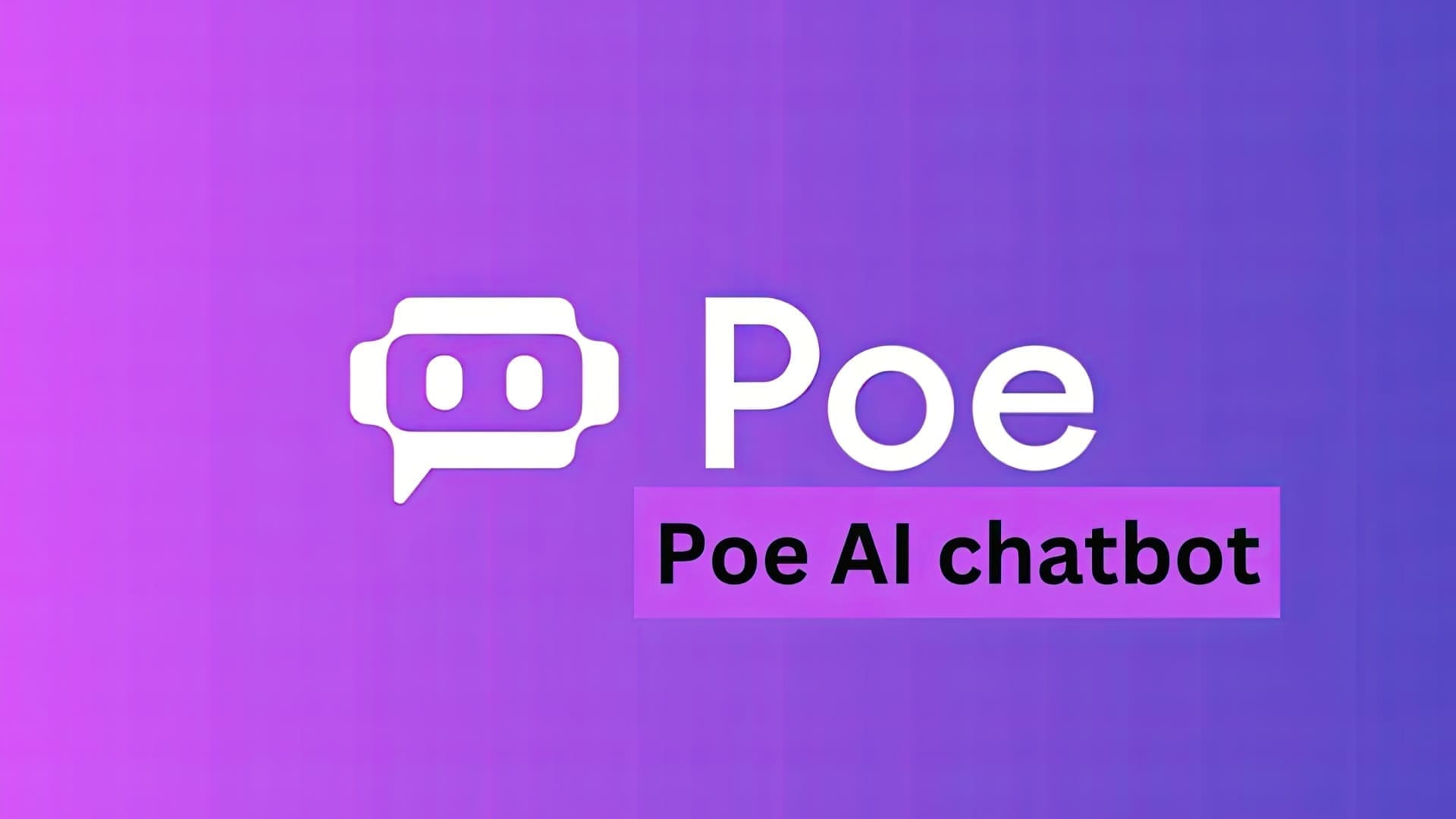Poe