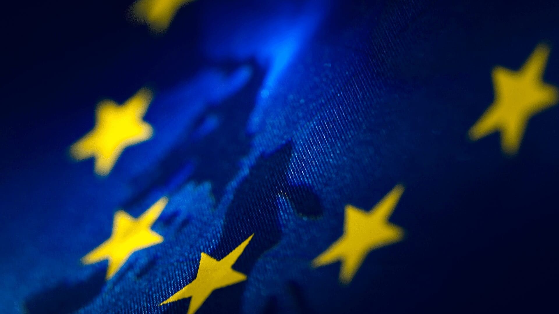 Европейският парламент изкуствения интелект