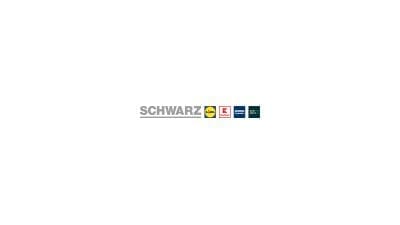Schwarz It Logo