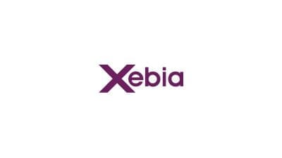 Xebia Logo